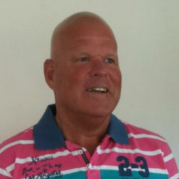 bob bergsvoort