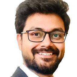 Shankhadeep Karmakar