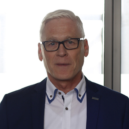 Dipl.-Ing. Martin Griesdorn