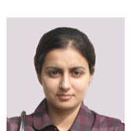 Saakshi Nikhanj