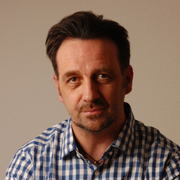 Dipl.-Ing. Holger Stausberg
