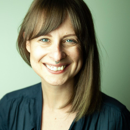 Anja Müller