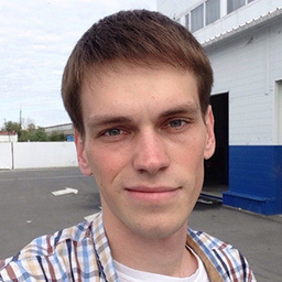 Maksim Wolosatow