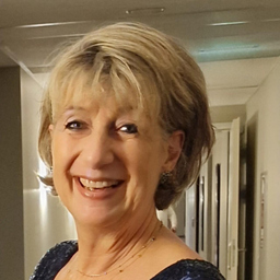 Susanne Menzi-Frank