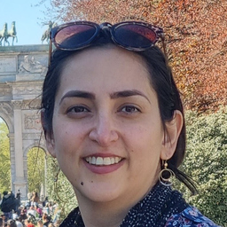 zahra shojaeenasab