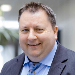 Martin Hofferberth