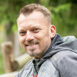 Thomas Vogt