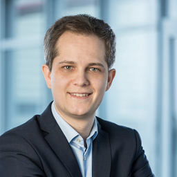 Dr. Fabian Stoppel
