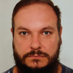 Robert Clemens's profile picture