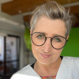 Jeannine Fasold-Wilms