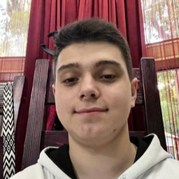 Artem Luhovskyi
