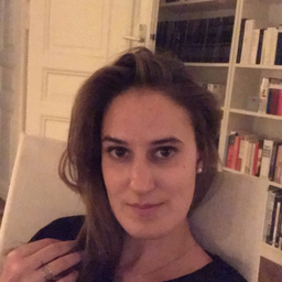 Ann-Christin Chaudhary