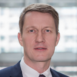 Dr. Bernd Nauen