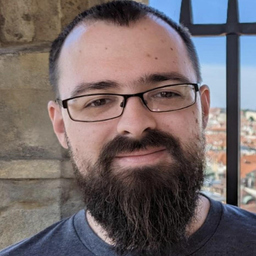 Emanuel Becker's profile picture