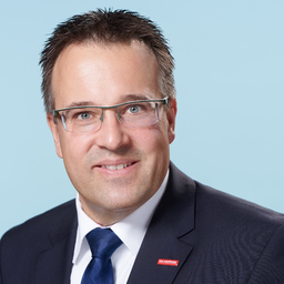 Andreas Keller