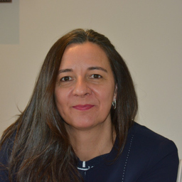Juanita O'Mahony