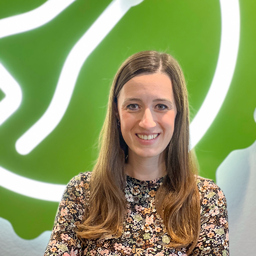 Profilbild Jana Brönstrup