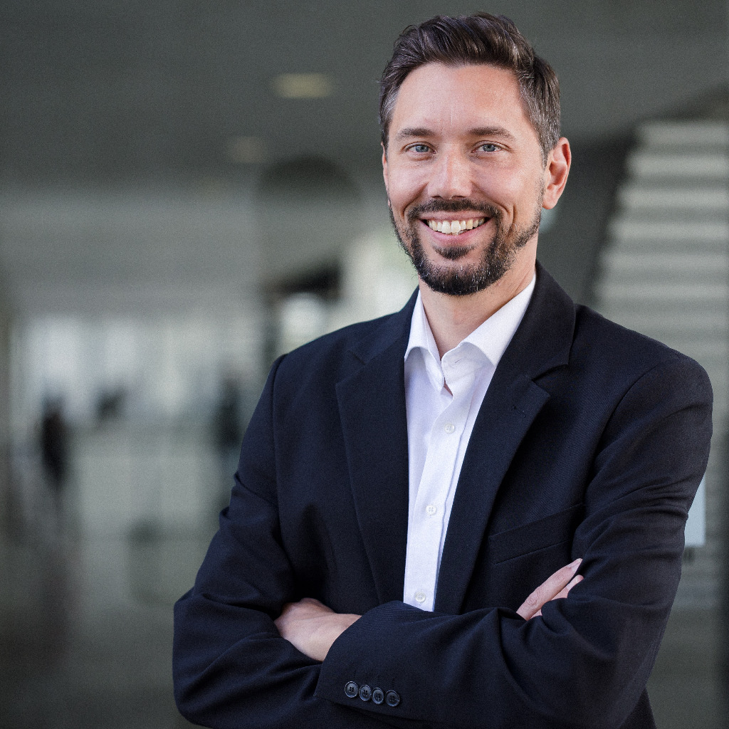 Michael Ammann Leiter Versicherung / Verkehrshaftung LebertNoerpel