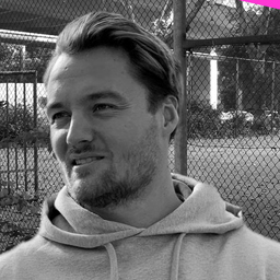 Dirk Buchholtz