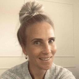 Stephanie Schlereth