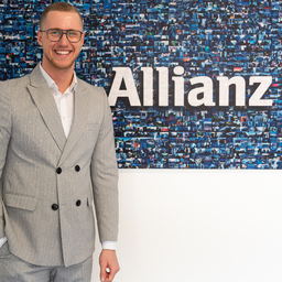Profilbild Robin Müller