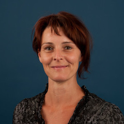 Dipl.-Ing. Kathrin Liebrecht