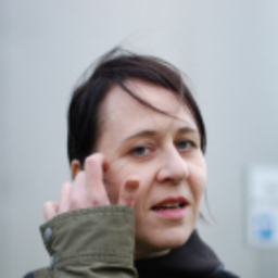 Anja Steinig