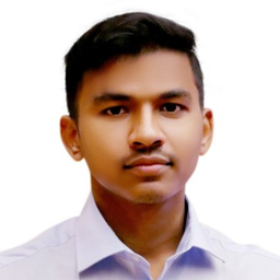 Naresh Virothi