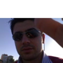 Memduh Yıldırım