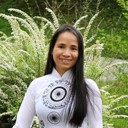Thi Thanh Tam Tran