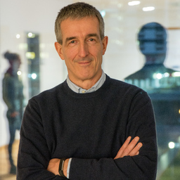 Dr. Nicolas Dittert