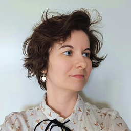 Lisa Hauptvogel