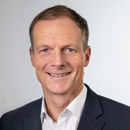 Profilbild Klaus-Heinrich Schaefer