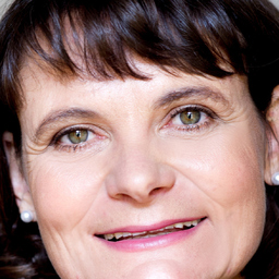 Saskia Weber