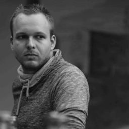 Oliver Vogt