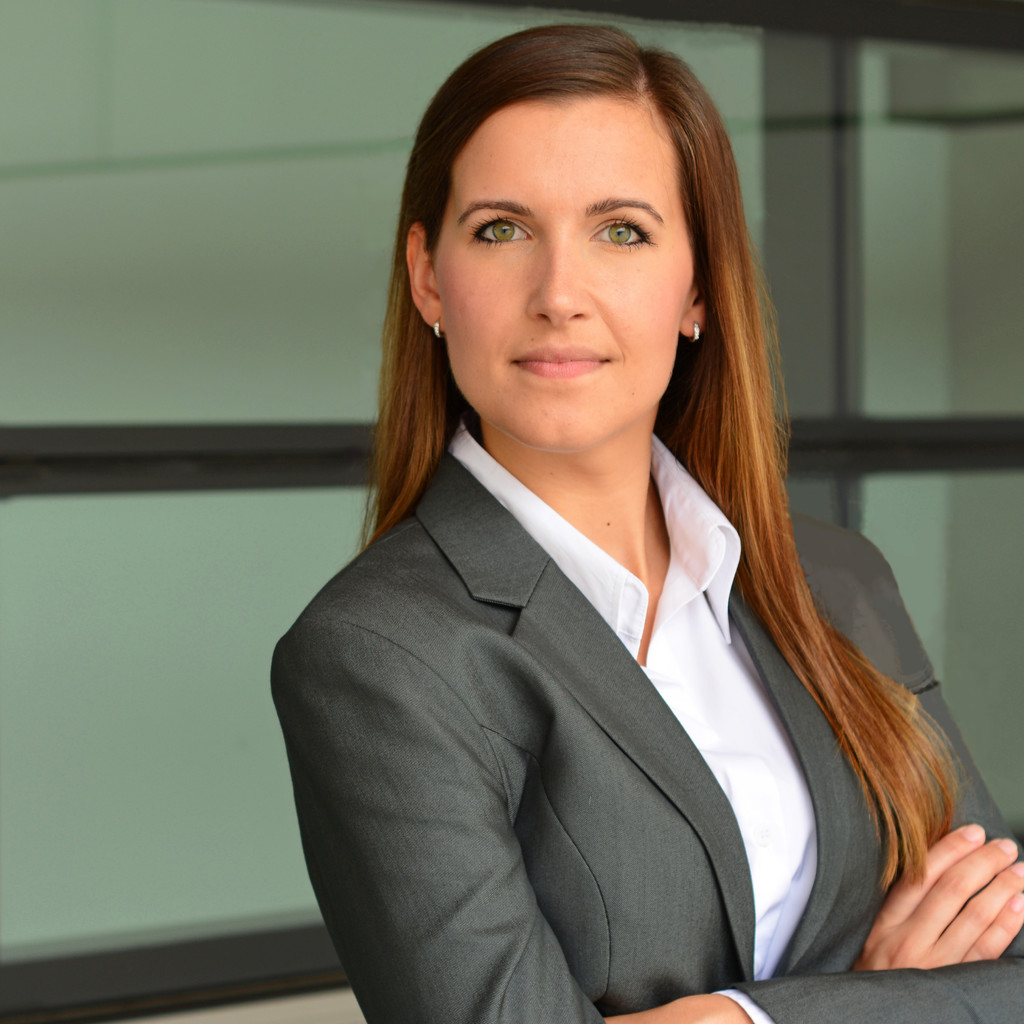 Lisa Filbert - Beraterin - Kassenärztliche Vereinigung Hessen | XING