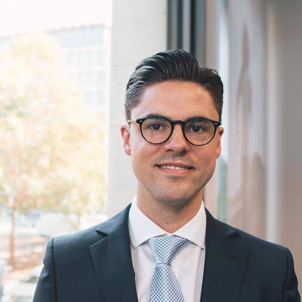 Philip Kley Direktor Regionsleiter Wealth Management & Private