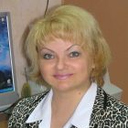 Marina Mikhailova