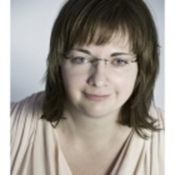Katrin Stein