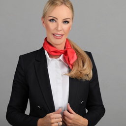 Antje Brdaric