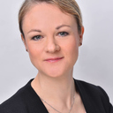 Social Media Profilbild Anita Wiemer Hamburg