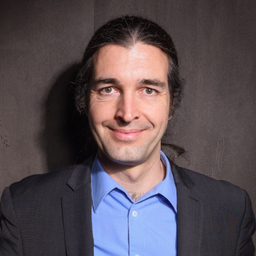 Michał Badura's profile picture