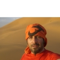 Sergio Garcia Gonzalez