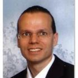 Nicolas Alexander Buchmann