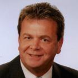 Klaus Farrenkopf