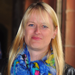 Sabine Stützle