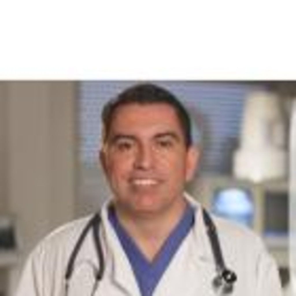 Feliciano Serrano Medical Director and President Serrano Kidney and