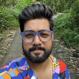 Shivam Bisht