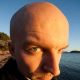 Mathias Erixon