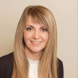 Olessia Hartmann